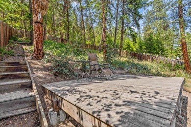 This 4-bed, 3-bath family home is in North Glenmore's heart on  in  - for sale on GolfHomes.com, golf home, golf lot