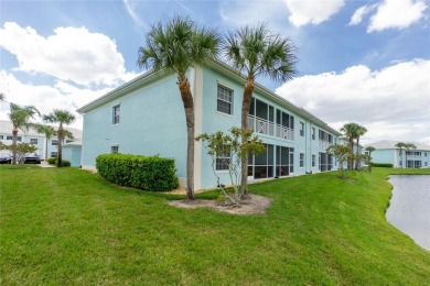 Welcome to this highly desirable first floor 2 bed/2 bath condo on Sabal Trace Golf and Country Club in Florida - for sale on GolfHomes.com, golf home, golf lot
