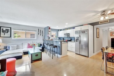 THIS IS AN AMAZING 2/2 CONDO WITH BALCONY AND GARDEN VIEW on Coral Ridge Country Club in Florida - for sale on GolfHomes.com, golf home, golf lot