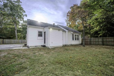 626 1st Street is a fresh and complete renovation of a cozy on Atlantic City Country Club in New Jersey - for sale on GolfHomes.com, golf home, golf lot