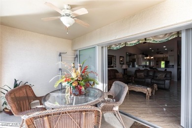 Welcome to your dream second-floor condo with breathtaking views on Heritage Palms Golf and Country Club in Florida - for sale on GolfHomes.com, golf home, golf lot