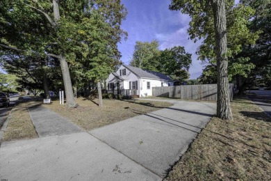 626 1st Street is a fresh and complete renovation of a cozy on Atlantic City Country Club in New Jersey - for sale on GolfHomes.com, golf home, golf lot