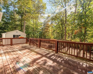 VA Assumable Loan with a 3.75% interest rate!    Discover the on Lake Monticello Golf Course in Virginia - for sale on GolfHomes.com, golf home, golf lot