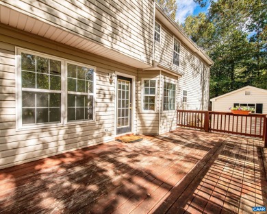 VA Assumable Loan with a 3.75% interest rate!    Discover the on Lake Monticello Golf Course in Virginia - for sale on GolfHomes.com, golf home, golf lot