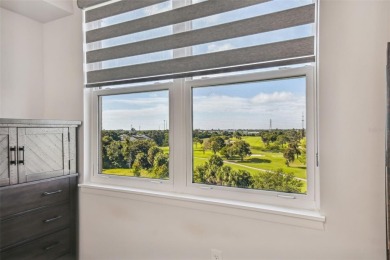 NEAR PERFECTION 7506 is a premium private peaceful penthouse.  A on East Bay Golf Club in Florida - for sale on GolfHomes.com, golf home, golf lot