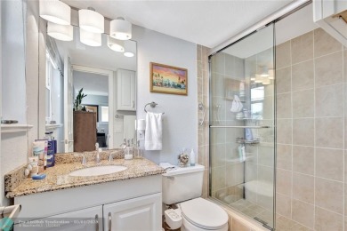 THIS IS AN AMAZING 2/2 CONDO WITH BALCONY AND GARDEN VIEW on Coral Ridge Country Club in Florida - for sale on GolfHomes.com, golf home, golf lot