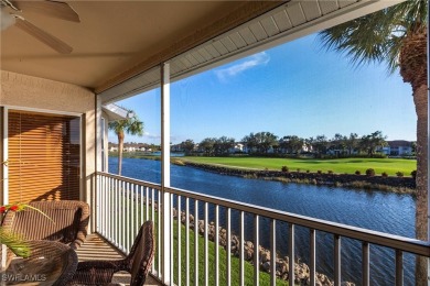 Welcome to your dream second-floor condo with breathtaking views on Heritage Palms Golf and Country Club in Florida - for sale on GolfHomes.com, golf home, golf lot