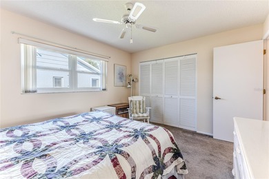 This beautifully maintained 2-bedroom, 2-bathroom, 2-car garage on Timber Pines Golf Course in Florida - for sale on GolfHomes.com, golf home, golf lot