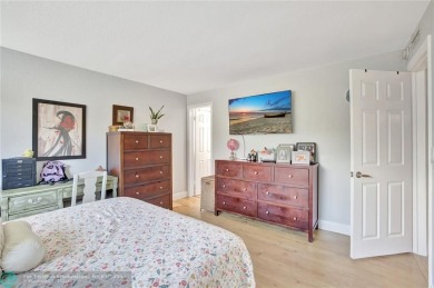 THIS IS AN AMAZING 2/2 CONDO WITH BALCONY AND GARDEN VIEW on Coral Ridge Country Club in Florida - for sale on GolfHomes.com, golf home, golf lot