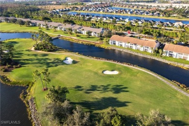 Welcome to your dream second-floor condo with breathtaking views on Heritage Palms Golf and Country Club in Florida - for sale on GolfHomes.com, golf home, golf lot