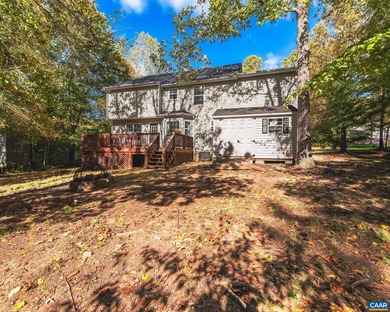 VA Assumable Loan with a 3.75% interest rate!    Discover the on Lake Monticello Golf Course in Virginia - for sale on GolfHomes.com, golf home, golf lot