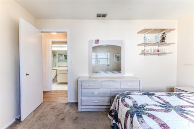 This beautifully maintained 2-bedroom, 2-bathroom, 2-car garage on Timber Pines Golf Course in Florida - for sale on GolfHomes.com, golf home, golf lot