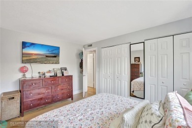 THIS IS AN AMAZING 2/2 CONDO WITH BALCONY AND GARDEN VIEW on Coral Ridge Country Club in Florida - for sale on GolfHomes.com, golf home, golf lot