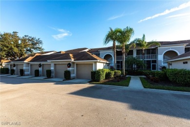 Welcome to your dream second-floor condo with breathtaking views on Heritage Palms Golf and Country Club in Florida - for sale on GolfHomes.com, golf home, golf lot
