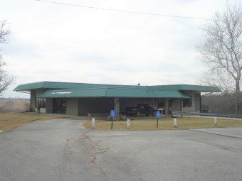 Great business opportunity!!! Former Carnico County Club on Carnico Golf Course in Kentucky - for sale on GolfHomes.com, golf home, golf lot