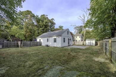 626 1st Street is a fresh and complete renovation of a cozy on Atlantic City Country Club in New Jersey - for sale on GolfHomes.com, golf home, golf lot