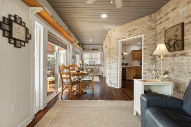 Stunning 3 Bed / 2 Bath Home in Sought-After Twin Lakes on Somerset Country Club in Kentucky - for sale on GolfHomes.com, golf home, golf lot