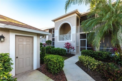 Welcome to your dream second-floor condo with breathtaking views on Heritage Palms Golf and Country Club in Florida - for sale on GolfHomes.com, golf home, golf lot