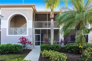 Welcome to your dream second-floor condo with breathtaking views on Heritage Palms Golf and Country Club in Florida - for sale on GolfHomes.com, golf home, golf lot