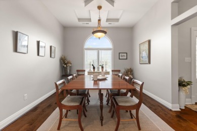 Stunning 3 Bed / 2 Bath Home in Sought-After Twin Lakes on Somerset Country Club in Kentucky - for sale on GolfHomes.com, golf home, golf lot