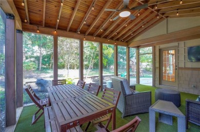 Welcome to this spacious home in the highly sought-after *Golden on Mission Hills Country Club in Kansas - for sale on GolfHomes.com, golf home, golf lot