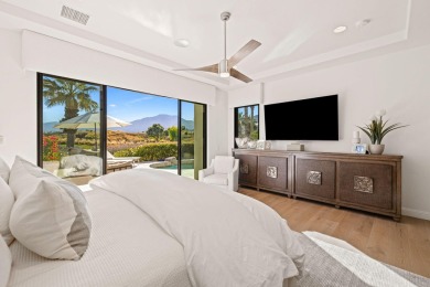 Welcome to this luxurious, fully automated smart estate nestled on The Hideaway Golf Club in California - for sale on GolfHomes.com, golf home, golf lot