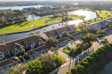 Welcome to your dream second-floor condo with breathtaking views on Heritage Palms Golf and Country Club in Florida - for sale on GolfHomes.com, golf home, golf lot