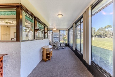 Under contract-accepting backup offers. This beautifully on Timber Pines Golf Course in Florida - for sale on GolfHomes.com, golf home, golf lot