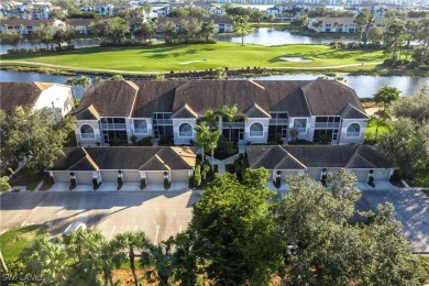 Welcome to your dream second-floor condo with breathtaking views on Heritage Palms Golf and Country Club in Florida - for sale on GolfHomes.com, golf home, golf lot
