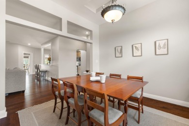 Stunning 3 Bed / 2 Bath Home in Sought-After Twin Lakes on Somerset Country Club in Kentucky - for sale on GolfHomes.com, golf home, golf lot