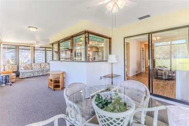 This beautifully maintained 2-bedroom, 2-bathroom, 2-car garage on Timber Pines Golf Course in Florida - for sale on GolfHomes.com, golf home, golf lot