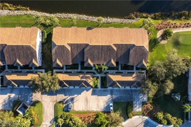 Welcome to your dream second-floor condo with breathtaking views on Heritage Palms Golf and Country Club in Florida - for sale on GolfHomes.com, golf home, golf lot