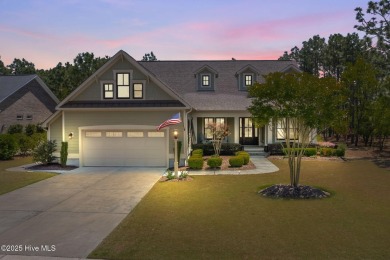 Welcome to this stunning, nearly-new home nestled in the on Members Club At St. James Plantation in North Carolina - for sale on GolfHomes.com, golf home, golf lot
