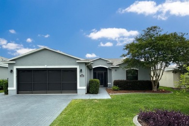 Welcome to this beautifully maintained Tarpon II model, ideally on Summerglen Country Club in Florida - for sale on GolfHomes.com, golf home, golf lot