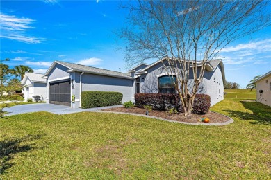 Welcome to this beautifully maintained Tarpon II model, ideally on Summerglen Country Club in Florida - for sale on GolfHomes.com, golf home, golf lot