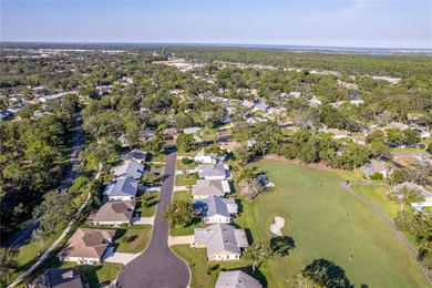 Under contract-accepting backup offers. This beautifully on Timber Pines Golf Course in Florida - for sale on GolfHomes.com, golf home, golf lot