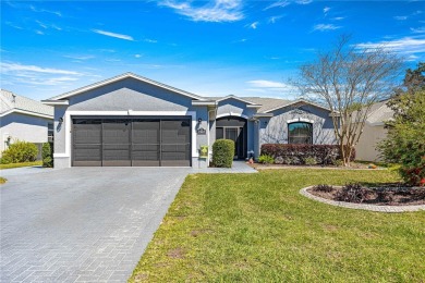 Welcome to this beautifully maintained Tarpon II model, ideally on Summerglen Country Club in Florida - for sale on GolfHomes.com, golf home, golf lot