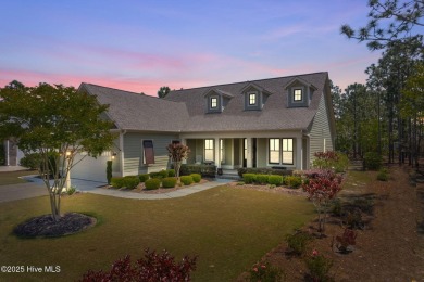 Welcome to this stunning, nearly-new home nestled in the on Members Club At St. James Plantation in North Carolina - for sale on GolfHomes.com, golf home, golf lot