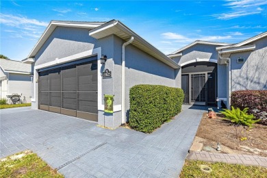 Welcome to this beautifully maintained Tarpon II model, ideally on Summerglen Country Club in Florida - for sale on GolfHomes.com, golf home, golf lot