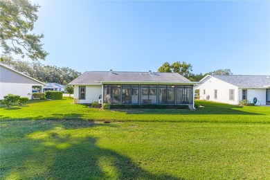 This beautifully maintained 2-bedroom, 2-bathroom, 2-car garage on Timber Pines Golf Course in Florida - for sale on GolfHomes.com, golf home, golf lot