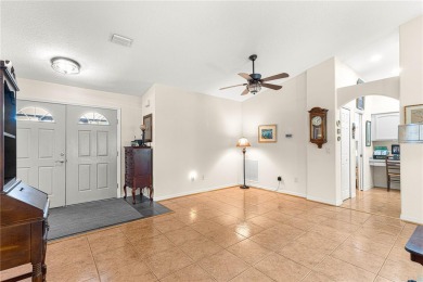 Welcome to this beautifully maintained Tarpon II model, ideally on Summerglen Country Club in Florida - for sale on GolfHomes.com, golf home, golf lot