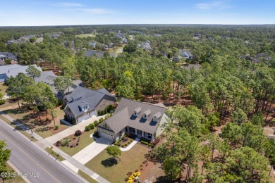Welcome to this stunning, nearly-new home nestled in the on Members Club At St. James Plantation in North Carolina - for sale on GolfHomes.com, golf home, golf lot