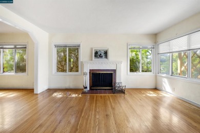 Special financing available -- UP TO $12,000 IN LENDER CREDITS on Lake Chabot Golf Course in California - for sale on GolfHomes.com, golf home, golf lot