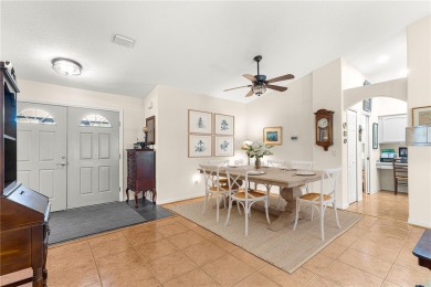 Welcome to this beautifully maintained Tarpon II model, ideally on Summerglen Country Club in Florida - for sale on GolfHomes.com, golf home, golf lot