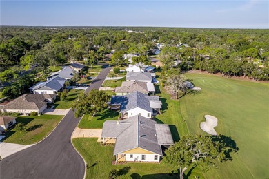 This beautifully maintained 2-bedroom, 2-bathroom, 2-car garage on Timber Pines Golf Course in Florida - for sale on GolfHomes.com, golf home, golf lot