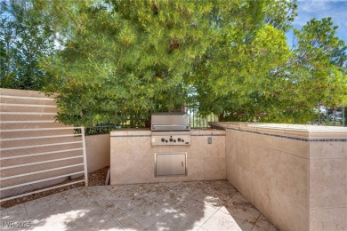 Welcome to this stunning 2-story home in the exclusive Summerlin on TPC at Summerlin in Nevada - for sale on GolfHomes.com, golf home, golf lot