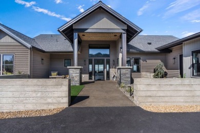 Modern mountain majesty! Experience luxury, class, and the on Brasada Canyons Golf Course in Oregon - for sale on GolfHomes.com, golf home, golf lot