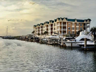 One of the most unique and private units in Harbour Village on Harbour Village Golf and Yacht Club in Florida - for sale on GolfHomes.com, golf home, golf lot