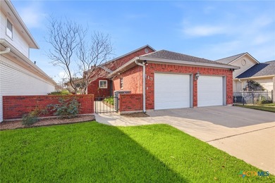 Imagine waking up to views of the lush fairways and walking just on Colony Creek Country Club in Texas - for sale on GolfHomes.com, golf home, golf lot