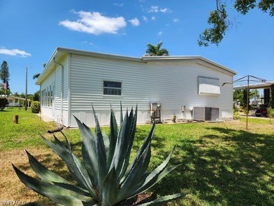 Welcome to Imperial Harbor. A 55+ Community Where You Own the on Bonita Fairways in Florida - for sale on GolfHomes.com, golf home, golf lot